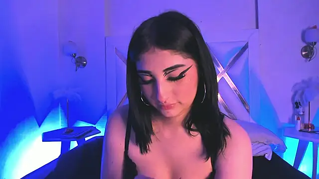 KattEngel's Live XXX Chat