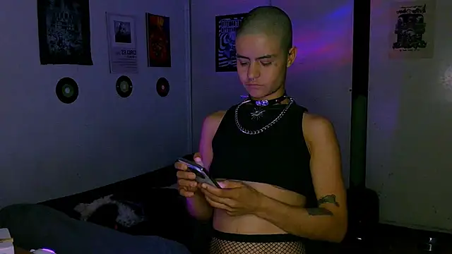 alex_one888's Live XXX Chat