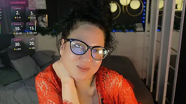 Anita_Muse Live XXX-Chat