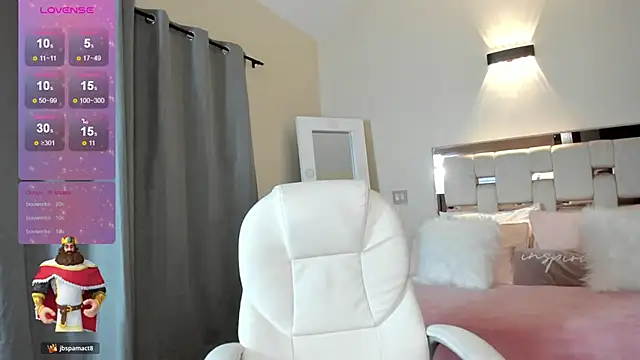 megan_connor_ 即時 XXX 聊天