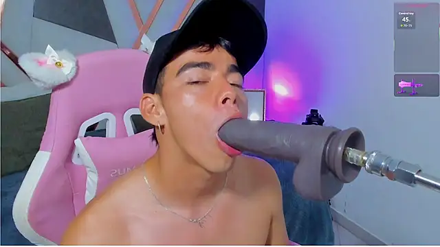 its_liam18's Live XXX Chat