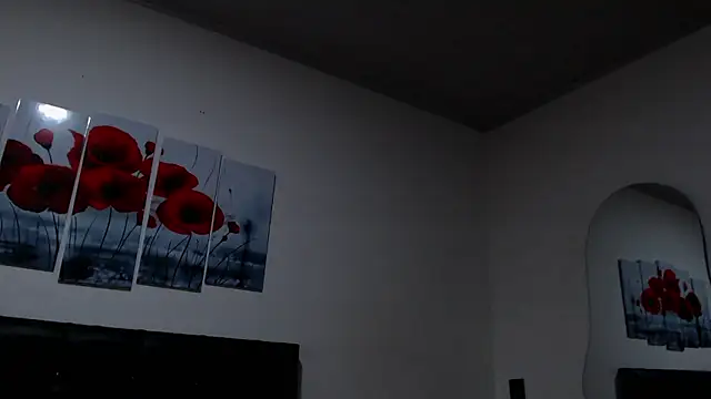 pinky_f00x Live XXX-Chat