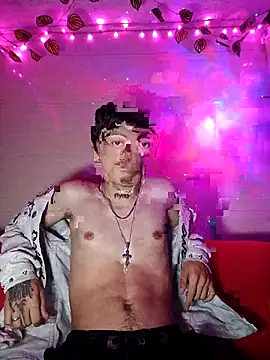 Anthony_riverss' Webcam Show