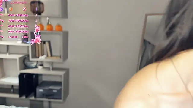 ClarissaMaheia's Live XXX Chat