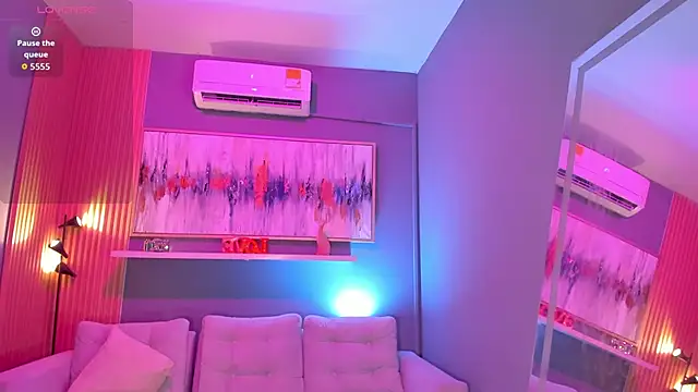 lilian_vergara live XXX chat