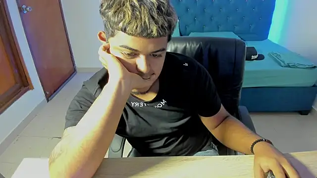 jordan_colman's Live XXX Chat