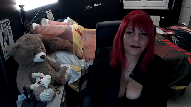 diavo72's Webcam Show