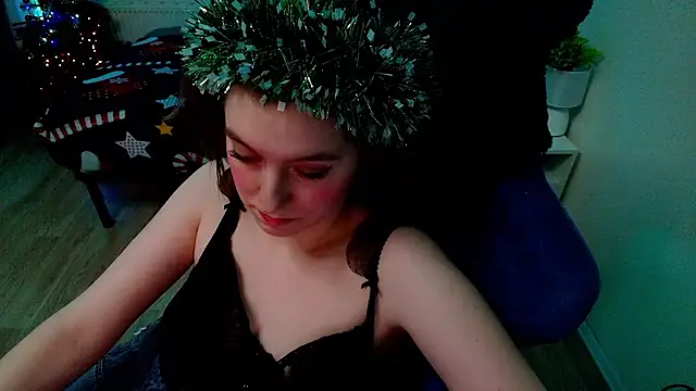 CranberryHot Live XXX-chat