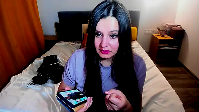 pinupmod Live XXX-Chat