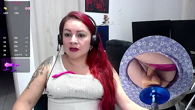 kyobiker: вебкам-шоу