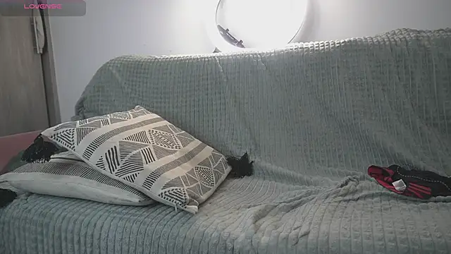 specter_27 Live XXX-chat