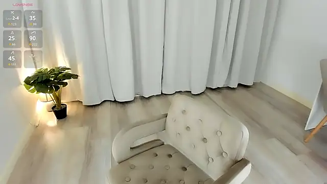 amy_live's Live XXX Chat