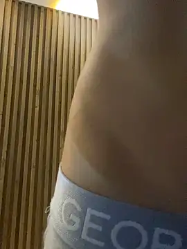 JohanSedas' Live XXX Chat