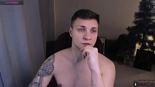 handsome_guy01's Live XXX Chat