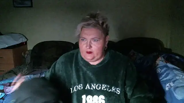 Lana555's Webcam Show