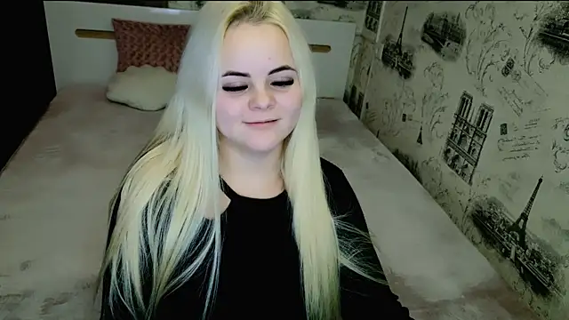 Živý XXX chat lovely-eyes