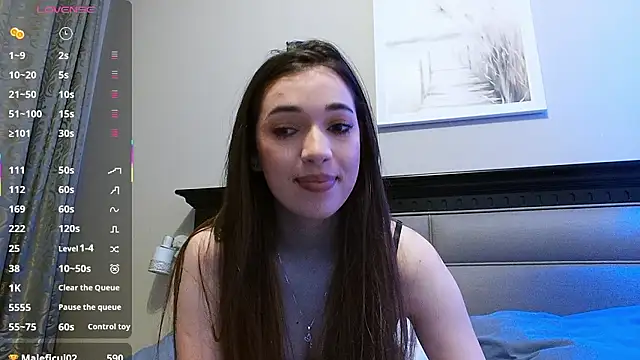 FairyYana Chat XXX live