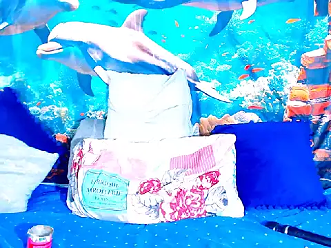 Chatroom XXX en direct de Cherrybootyjoy