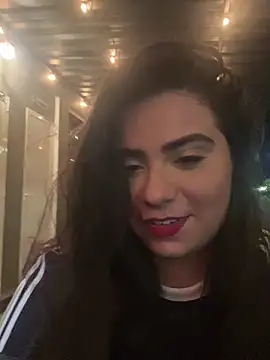 HellenaTinoco: вебкам-шоу