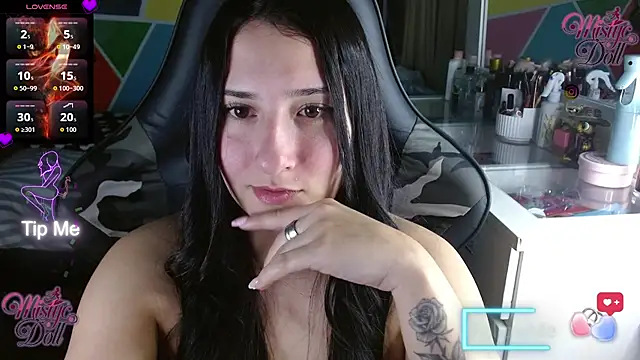 Mysticdooll69 Chat XXX live