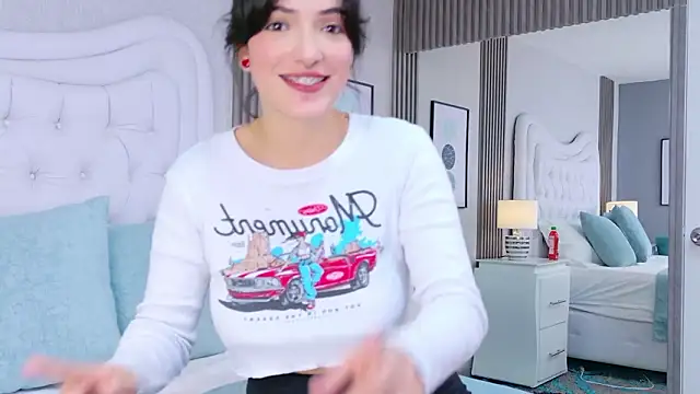 HannaDawsonss – Naživo XXX chat