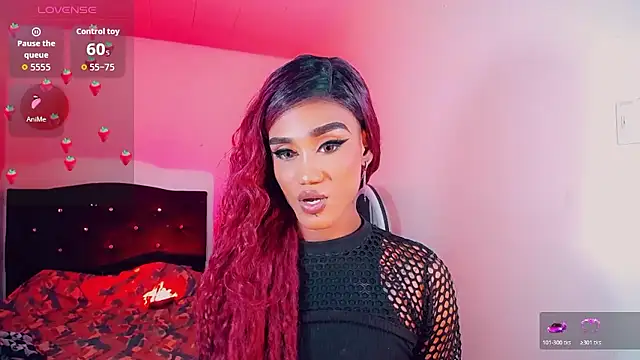 Kendall_hornyy – webcam-show