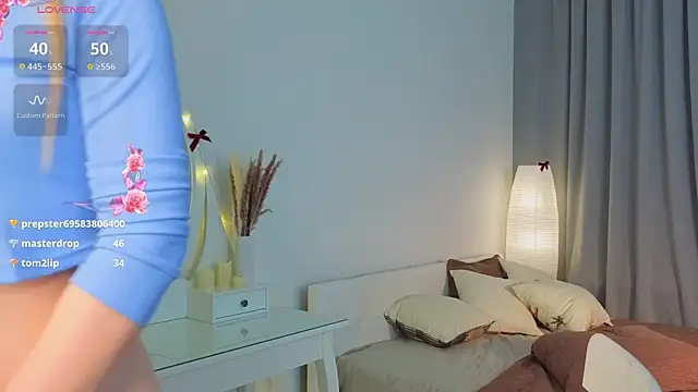 CarollSmithh's Live XXX Chat