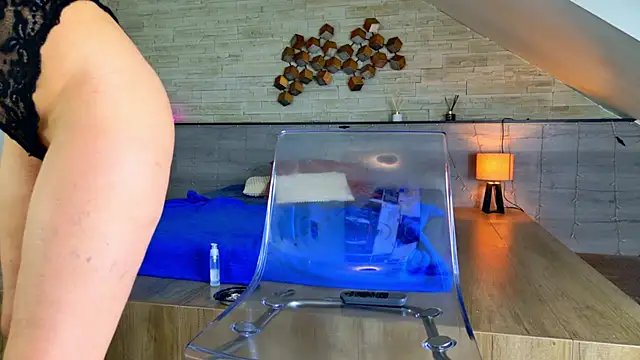 foxxy_milf Chat XXX in diretta