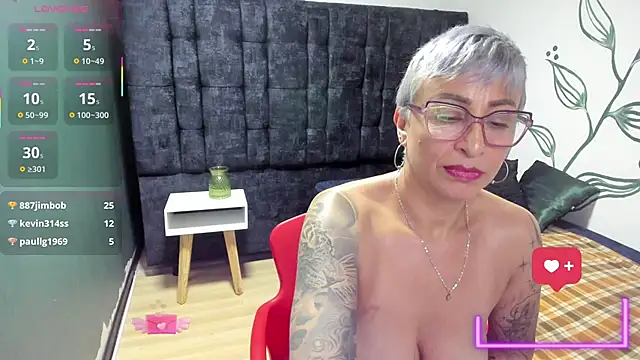 Онлайн чат XXX Charlotte__Gray