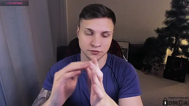 Chat XXX Live handsome_guy01