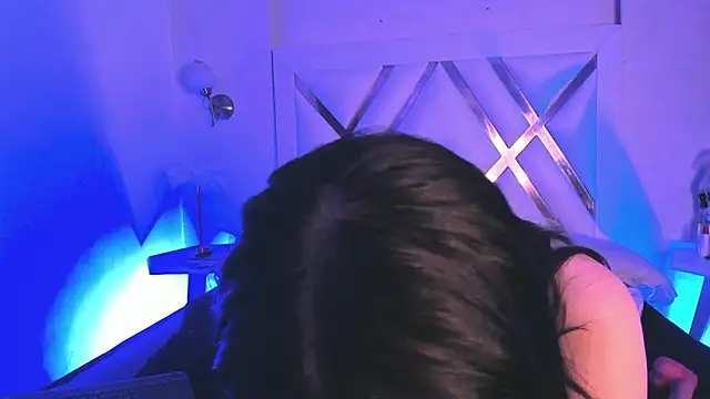 KattEngel's Live XXX Chat