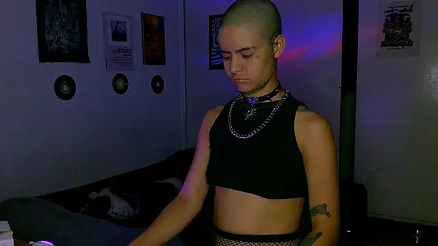 Chat XXX Live alex_one888