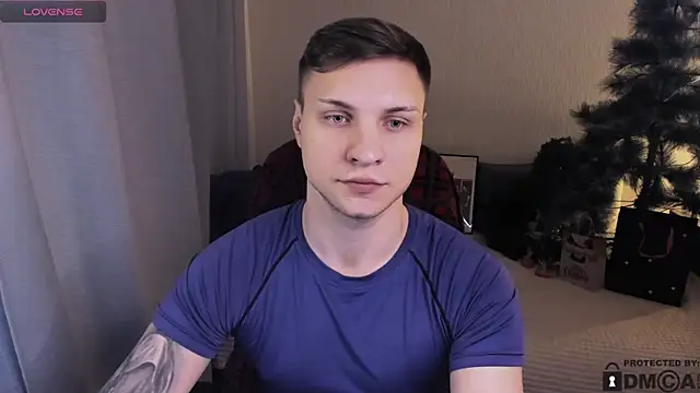 Chat XXX Live handsome_guy01