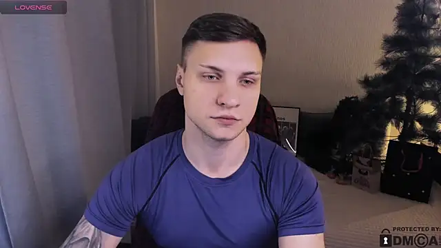 Chat XXX Live handsome_guy01