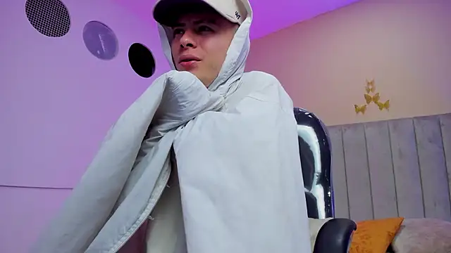 Chat XXX Live Nascary_Fox