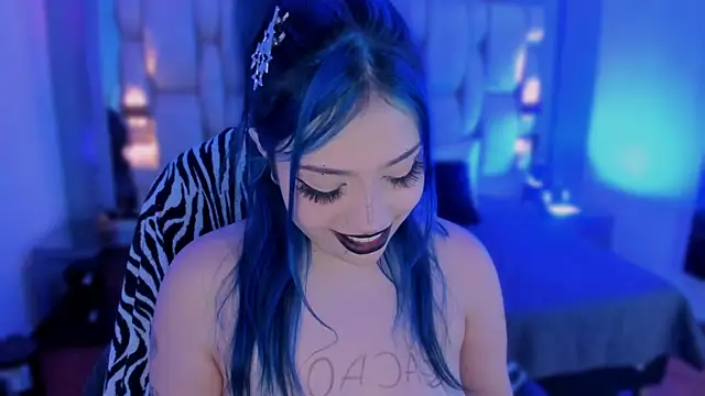 revenmiller_ Chat XXX in diretta