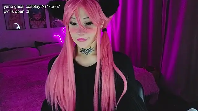 your_little_eva: вебкам-шоу