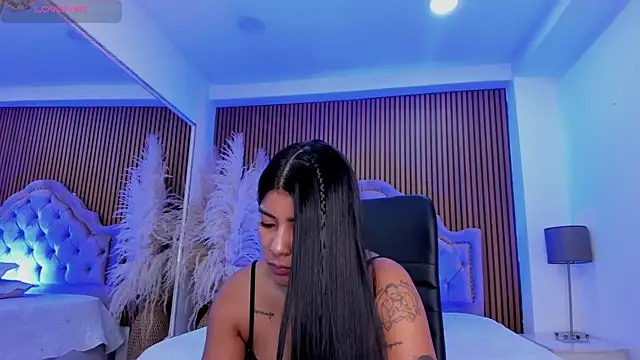 SelenaStonne Live XXX-chat