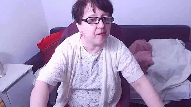 ChristaRose's Live XXX Chat