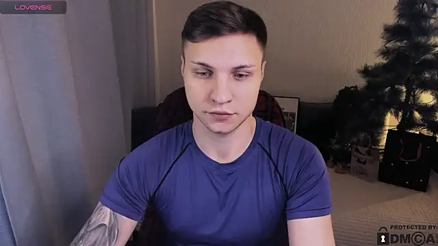 handsome_guy01's Live XXX Chat