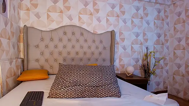 Sofia_Blosom's Live XXX Chat