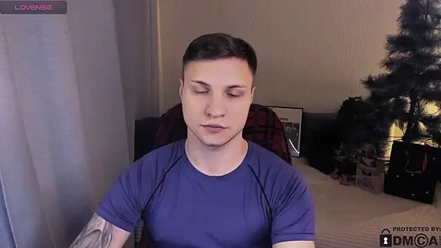 Chat XXX Live handsome_guy01