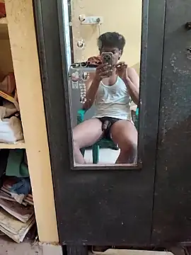 Czat XXX na żywo – Abbuchennai