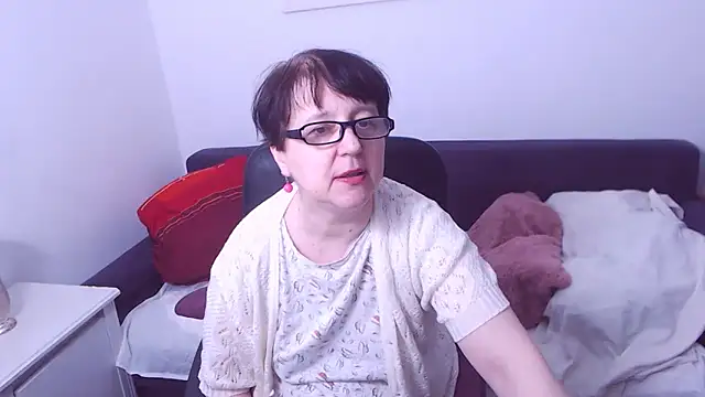 ChristaRose Adlı Modelin Canlı XXX Sohbeti