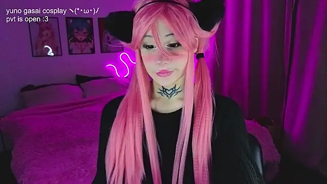 your_little_eva: απευθείας συνομιλία ΧΧΧ