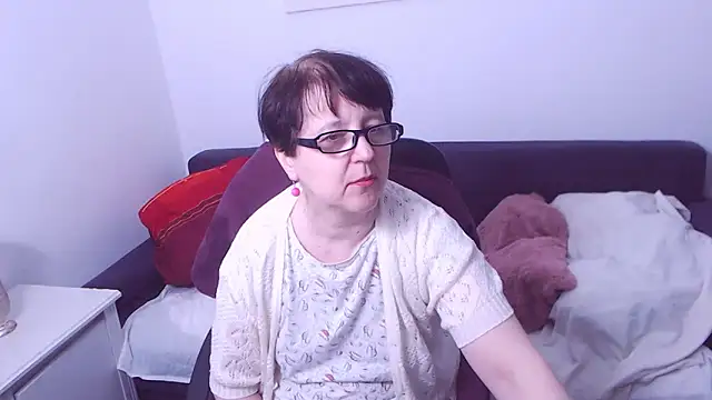 ChristaRose Adlı Modelin Canlı XXX Sohbeti