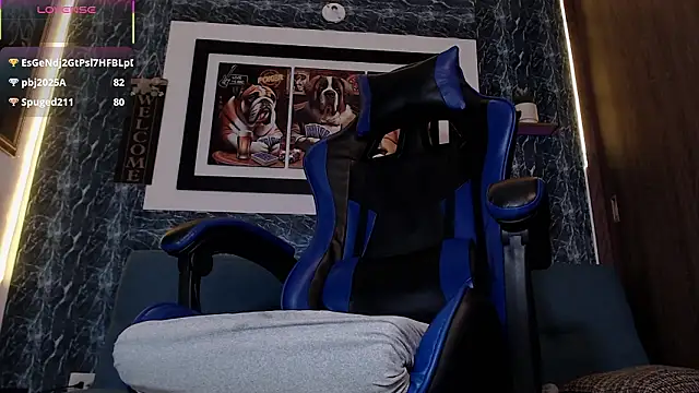 colby_scott: απευθείας συνομιλία ΧΧΧ