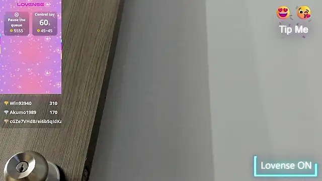 taylorsmiiith_'s Live XXX Chat