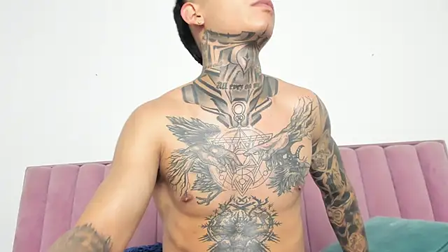 Chatroom XXX en direct de Andrew_sanders68