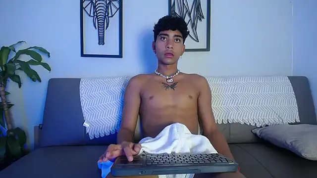 Mike_thomsonn Chat XXX live